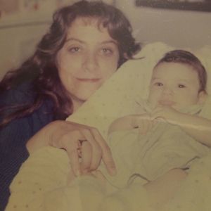 Meet your Posher, Evelyn